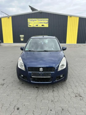 Обява за продажба на Suzuki Splash 1.0i 65k.c ~3 800 лв. - изображение 1