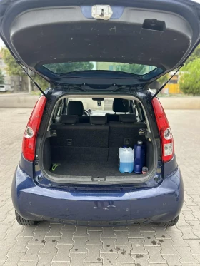 Обява за продажба на Suzuki Splash 1.0i 65k.c ~3 800 лв. - изображение 5