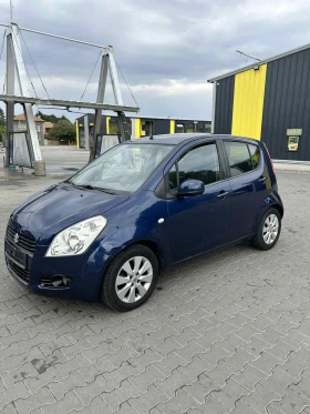 Обява за продажба на Suzuki Splash 1.0i 65k.c ~3 800 лв. - изображение 1