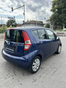 Обява за продажба на Suzuki Splash 1.0i 65k.c ~3 800 лв. - изображение 3