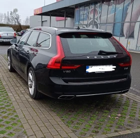Volvo V90 V90 T5 Polester Bi-fuel | Mobile.bg    3