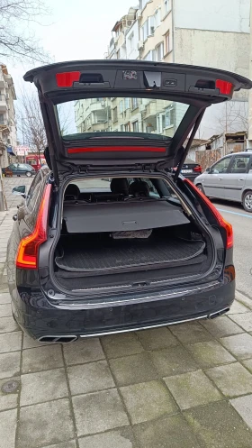 Volvo V90 V90 T5 Polester Bi-fuel | Mobile.bg    8