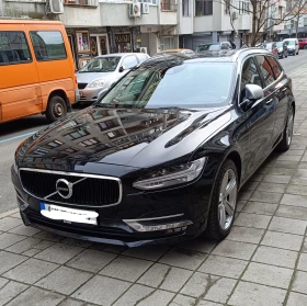     Volvo V90 V90 T5 Polester Bi-fuel