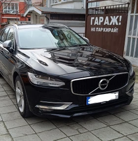 Volvo V90 V90 T5 Polester Bi-fuel | Mobile.bg    2