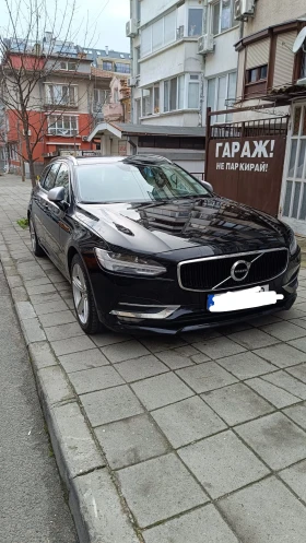 Volvo V90 V90 T5 Polester Bi-fuel | Mobile.bg    9
