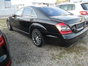 Mercedes-Benz S 500 S 500-4MATIC-DESIGNO - 21200 лв. - 68657409 14