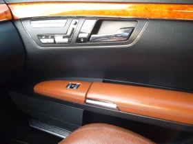 Mercedes-Benz S 500 S 500-4MATIC-DESIGNO - 21200 лв. - 68657409 9