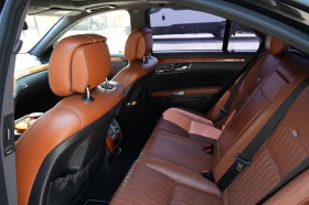 Mercedes-Benz S 500 S 500-4MATIC-DESIGNO - 21200 лв. - 68657409 17