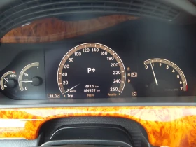 Mercedes-Benz S 500 S 500-4MATIC-DESIGNO - 21200 лв. - 68657409 7