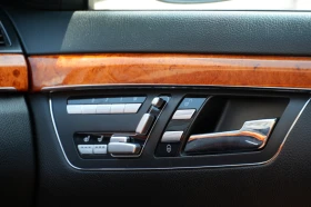 Mercedes-Benz S 500 S 500-4MATIC-DESIGNO - 21200 лв. - 68657409 12