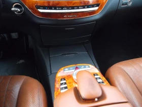 Mercedes-Benz S 500 S 500-4MATIC-DESIGNO - 21200 лв. - 68657409 16