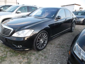 Mercedes-Benz S 500 S 500-4MATIC-DESIGNO - 21200 лв. - 68657409 3