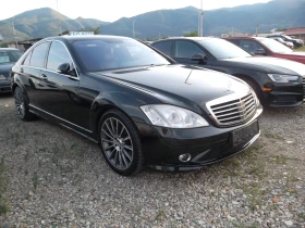 Mercedes-Benz S 500 S 500-4MATIC-DESIGNO - 21200 лв. - 68657409 4