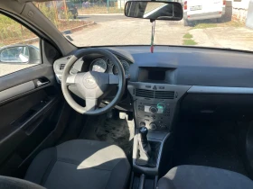 Opel Astra 1.7cdi | Mobile.bg    5