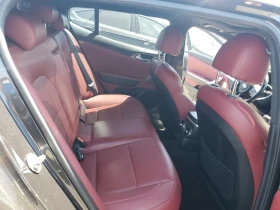 Kia Stinger GT1 RWD 3.3L V6 365. * *  | Mobile.bg    10