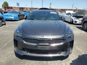 Kia Stinger GT1 RWD 3.3L V6 365. * *  | Mobile.bg    5
