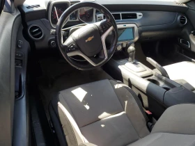 Chevrolet Camaro 3.6V6* LT* ПЕРФЕКТНА - 19900 лв. - 25723406 7