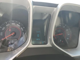 Chevrolet Camaro 3.6V6* LT* ПЕРФЕКТНА - 19900 лв. - 25723406 10