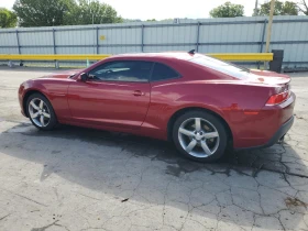 Chevrolet Camaro 3.6V6* LT* ПЕРФЕКТНА - 19900 лв. - 25723406 6