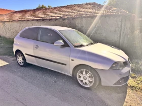 Seat Ibiza | Mobile.bg    2
