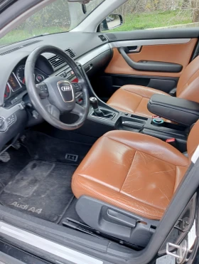 Audi A4 avant | Mobile.bg    5