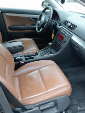 Audi A4 avant | Mobile.bg    16