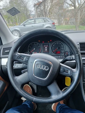 Audi A4 avant | Mobile.bg    2