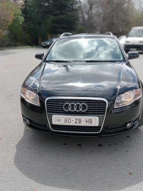 Audi A4 avant | Mobile.bg    11