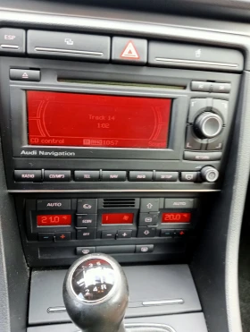 Audi A4 avant | Mobile.bg    4