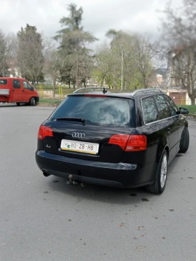 Audi A4 avant | Mobile.bg    13
