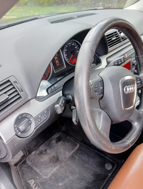 Audi A4 avant | Mobile.bg    7