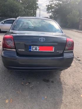 Обява за продажба на Toyota Avensis ~7 600 лв. - изображение 7