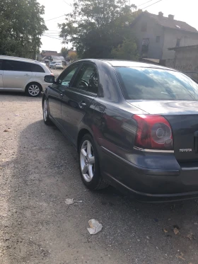 Обява за продажба на Toyota Avensis ~7 600 лв. - изображение 2