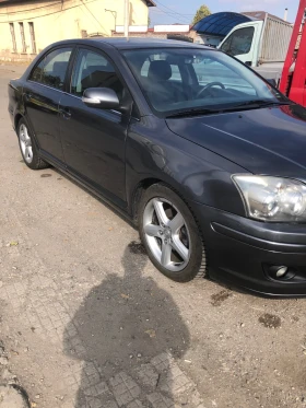 Обява за продажба на Toyota Avensis ~7 600 лв. - изображение 3