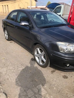 Обява за продажба на Toyota Avensis ~7 600 лв. - изображение 4
