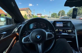 BMW 850 i xDrive Coupe - 106999 лв. / 54707.72 € - 56389367 7