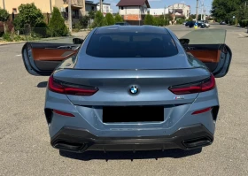 BMW 850 i xDrive Coupe - 106999 лв. / 54707.72 € - 56389367 3
