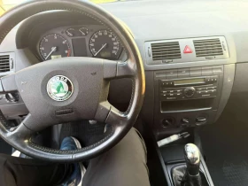 Обява за продажба на Skoda Fabia ~2 600 лв. - изображение 8