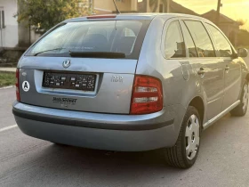 Обява за продажба на Skoda Fabia ~2 600 лв. - изображение 5