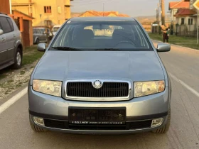 Обява за продажба на Skoda Fabia ~2 600 лв. - изображение 1
