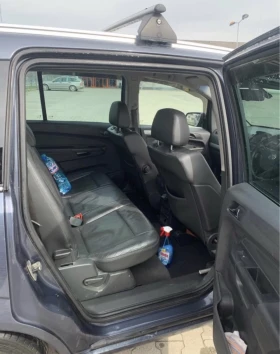 Opel Zafira 1.7CDTI | Mobile.bg    6