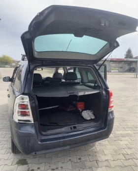 Opel Zafira 1.7CDTI | Mobile.bg    7