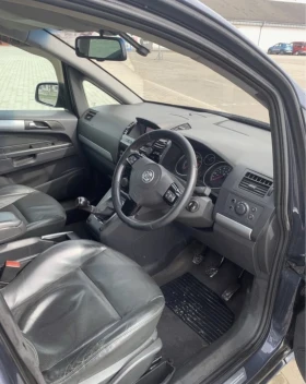 Opel Zafira 1.7CDTI | Mobile.bg    4