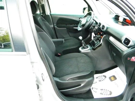 Citroen C3 Picasso 117000km* 1.6ecoHDI* FACE * EXCLUSIVE* КАО НОВО* E - 8500 лв. / 4345.98 € - 57081413 12