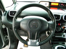 Citroen C3 Picasso 117000km* 1.6ecoHDI* FACE * EXCLUSIVE* КАО НОВО* E - 8500 лв. / 4345.98 € - 57081413 17