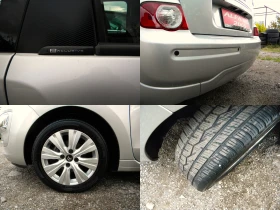 Citroen C3 Picasso 117000km* 1.6ecoHDI* FACE * EXCLUSIVE* КАО НОВО* E - 8500 лв. / 4345.98 € - 57081413 7