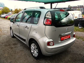 Citroen C3 Picasso 117000km* 1.6ecoHDI* FACE * EXCLUSIVE* КАО НОВО* E - 8500 лв. / 4345.98 € - 57081413 6