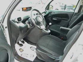 Citroen C3 Picasso 117000km* 1.6ecoHDI* FACE * EXCLUSIVE* КАО НОВО* E - 8500 лв. / 4345.98 € - 57081413 10