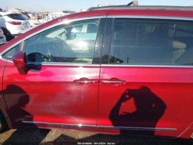 Chrysler Pacifica TOURING-L - 16999 лв. / 8691.45 € - 12573400 8