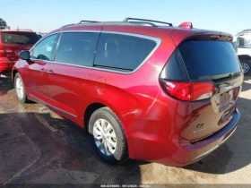 Chrysler Pacifica TOURING-L - 16999 лв. / 8691.45 € - 12573400 3